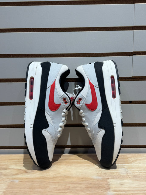 Nike Air Max 1 Chili 2.0 Sz 12