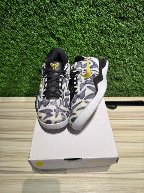 Nike Kobe 8 Protro Mambacita Sz 8M