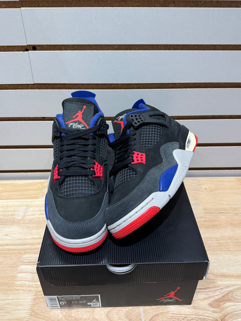Jordan 4 Retro Rare Air (Gold Lettering) Sz 8.5M