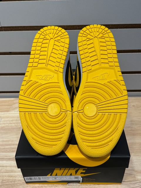 Jordan 1 Retro High Pollen Sz 8