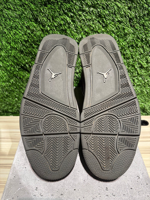 Jordan 4 Retro SE Paris Olympics Wet Cement Sz 12.5M