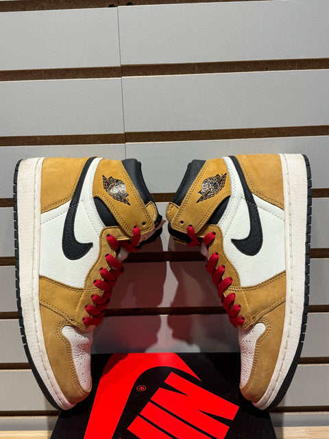 Jordan 1 Retro High Rookie of the Year