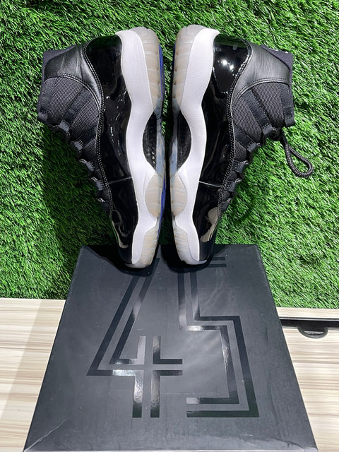 Jordan 11 Retro Space Jam (2016) Sz 8.5