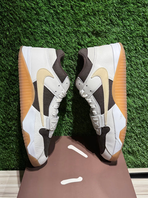 Jordan Jumpman Jack TR Travis Scott Sail Sz 15M