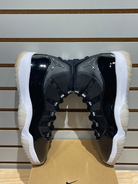 Jordan 11 Retro Jubilee 25th Anniversary Sz 13