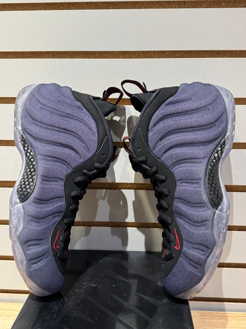 Nike Air Foamposite One Denim Sz 13