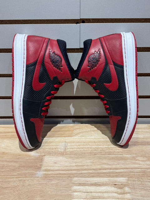 Jordan Alpha 1 Bred Sz 11.5