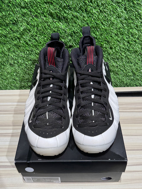 Nike Air Foamposite Pro Pearl (2025) Sz 9.5