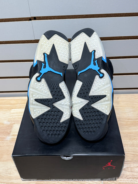 Jordan 6 Retro UNC Sz 11M