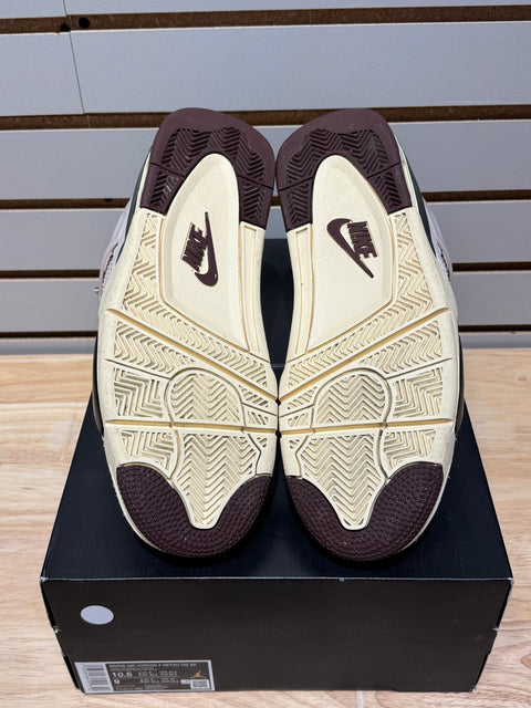 Jordan 4 Retro OG SP A Ma Maniére While You Were Sleeping (Women's) Sz 9M / 10.5W