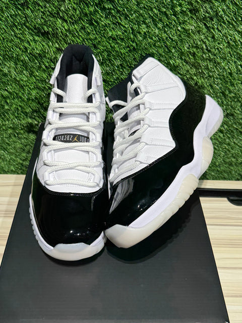 Jordan 11 Retro DMP Gratitude (2023) Sz 12