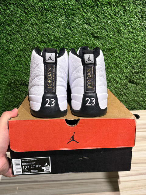 Jordan 12 Retro Royalty Taxi Sz 12.5M