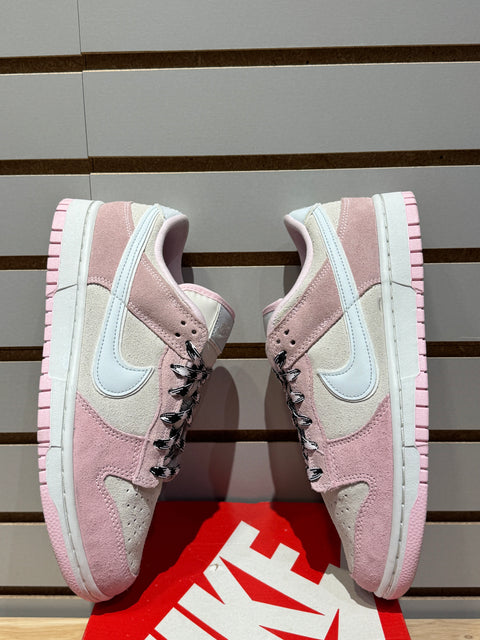 Nike Dunk Low LX Pink Foam (Women's) Sz 8.5M