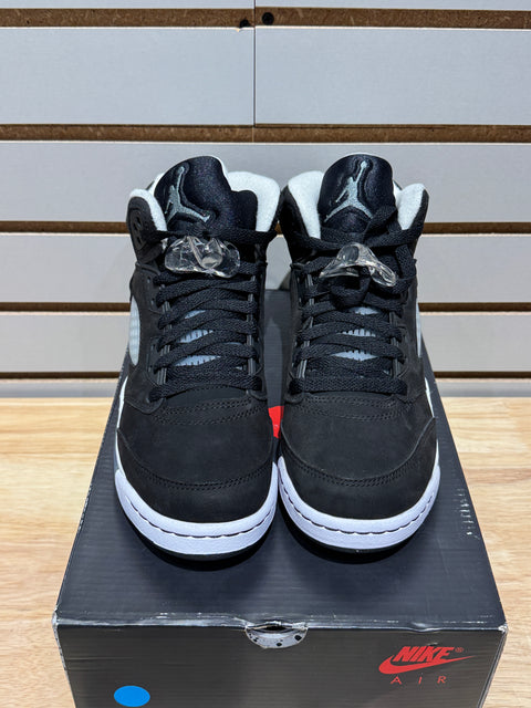 Jordan 5 Retro Moonlight (2021) (GS) Sz 7Y
