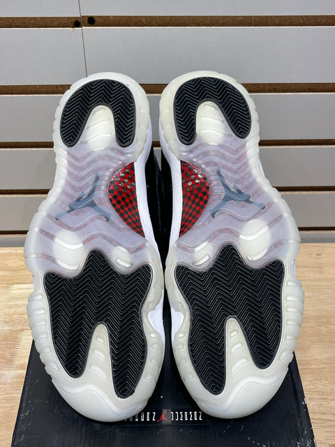 Jordan 11 Retro 72-10 Sz 12
