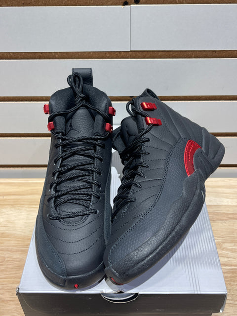 Jordan 12 Retro Bloodline (GS) Sz 5Y