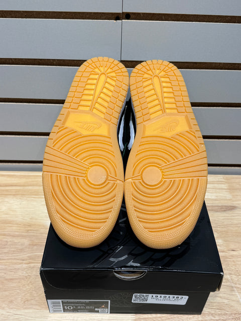 Jordan 1 Low SE Holiday Special (2022)