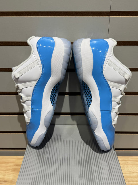 Jordan 11 Retro Low University Blue (2026) Sz 11