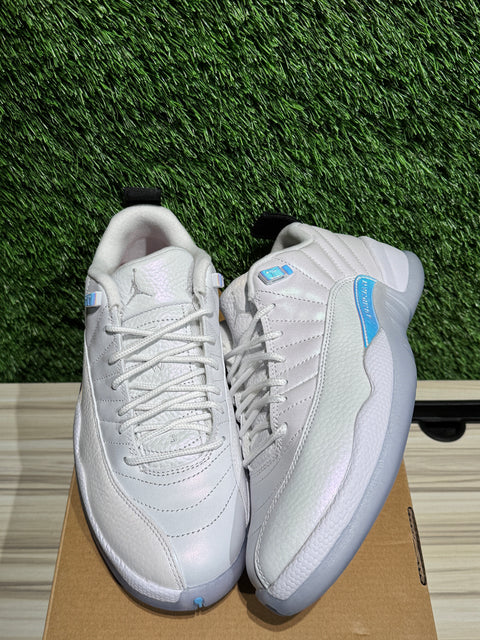 Jordan 12 Retro Low Easter (2021) Sz 7.5