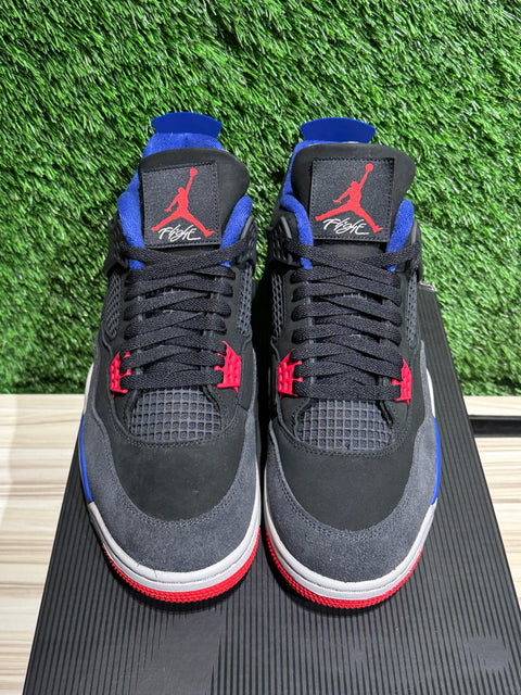 Jordan 4 Retro Rare Air (Gold Lettering) Sz 11.5