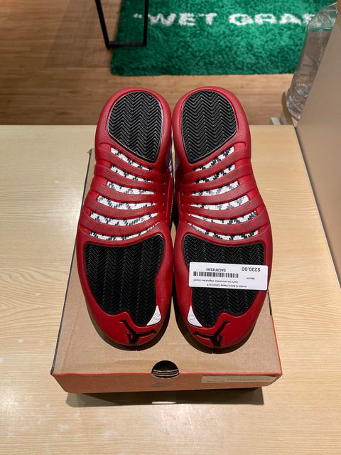 Jordan 12 Retro Cherry (2023) Sz 11