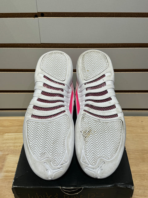 Jordan 12 Retro Arctic Punch (GS) Sz 7Y