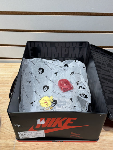 Jordan 1 Retro High SP Gina (Special Box) Sz 8.5M