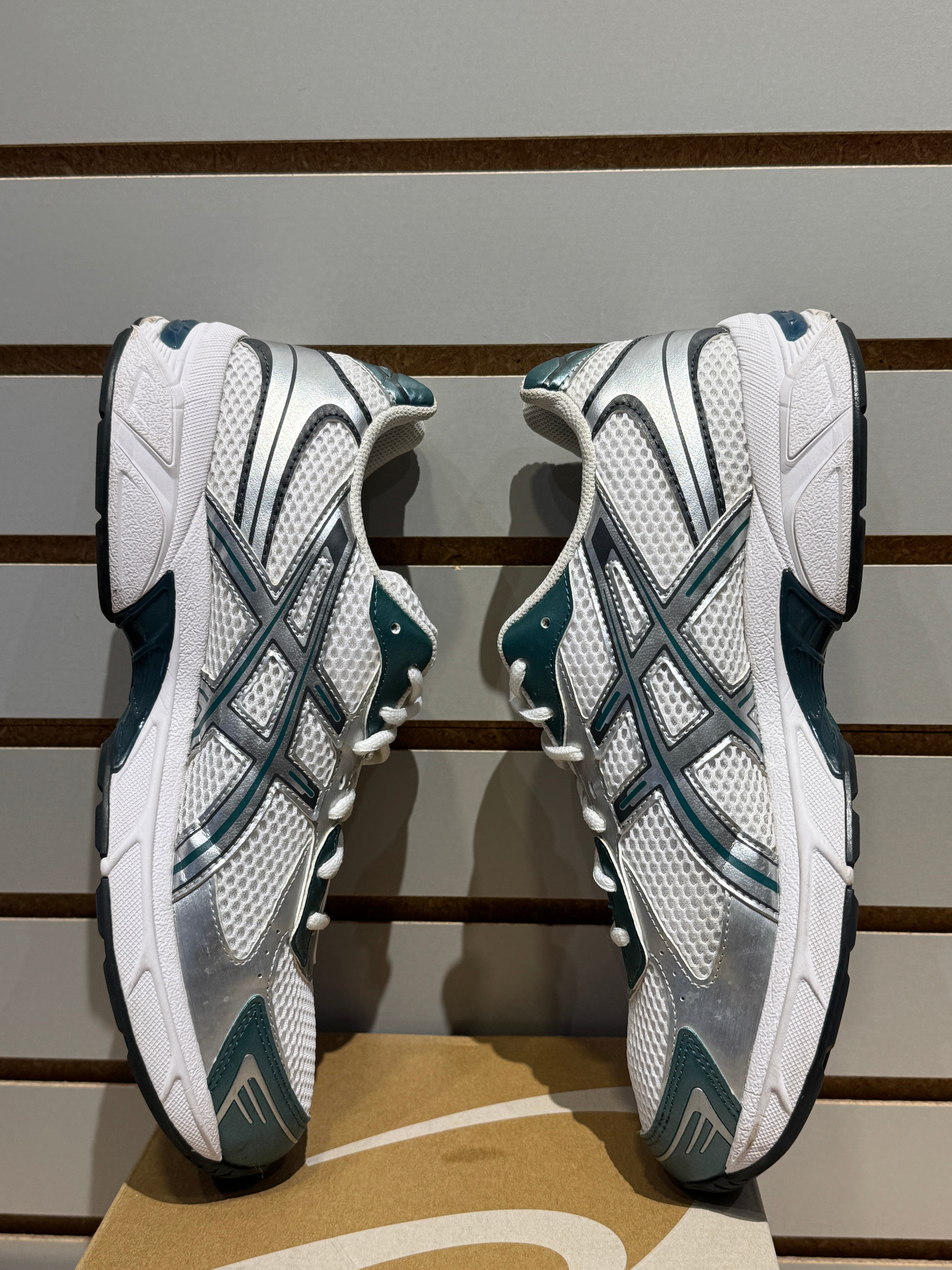 ASICS Gel-1130 Dark Neptune Sz 10.5 – Sneak City