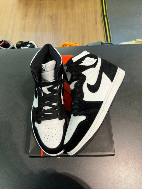 Jordan 1 panda twist online