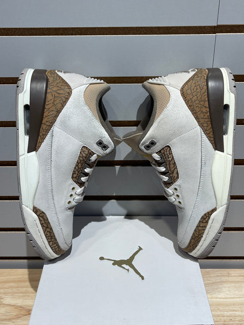 Jordan 3 Retro Palomino Sz 11