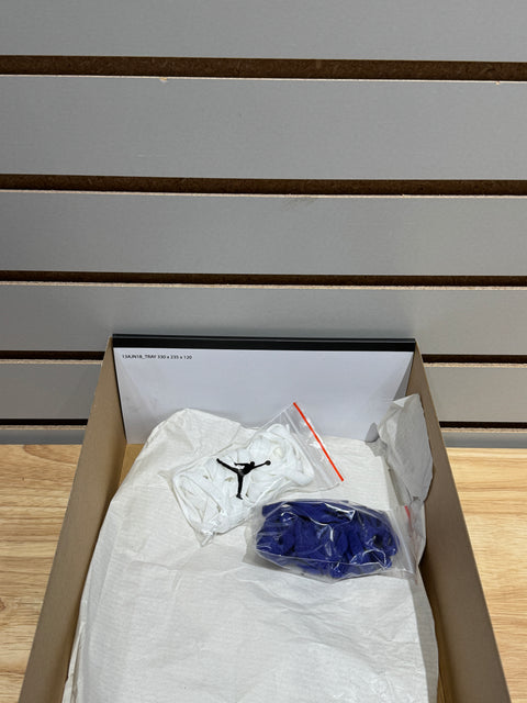 Jordan 1 Retro High Turbo Green Sz 11