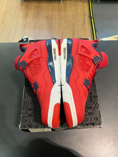 Jordan 4 Retro FIBA (2019) Sz 11