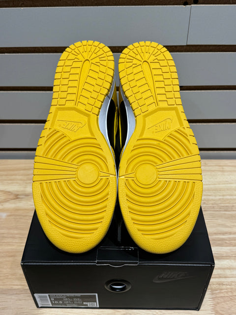 Nike Dunk High Wu-Tang (2024) Sz 9M