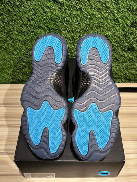 Jordan 11 Retro Gamma Blue (2025) Sz 12M