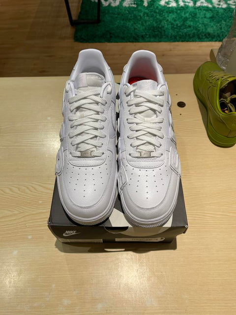 Nike Air Force 1 Low Cactus Plant Flea Market White (2024) Sz 12.5