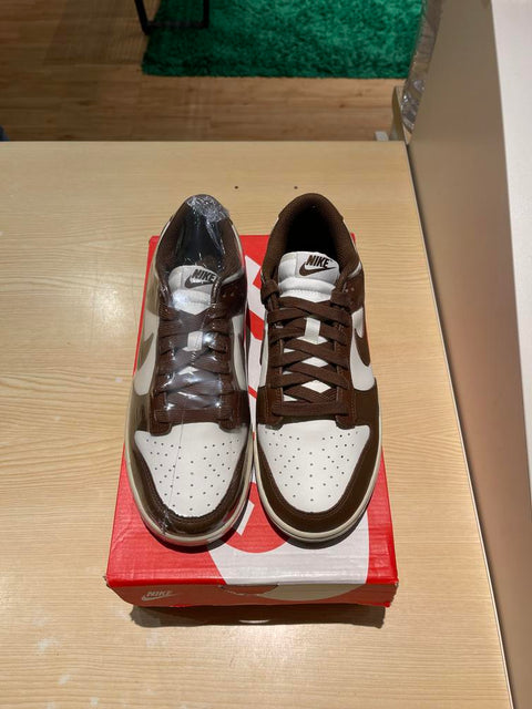 Nike Dunk Low Cacao Wow (Women's) Sz 9W/7.5M