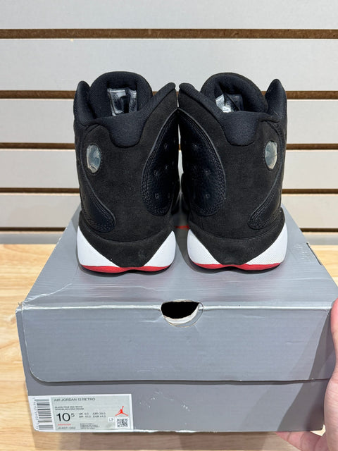 Jordan 13 Retro Playoffs (2023) Sz 10.5