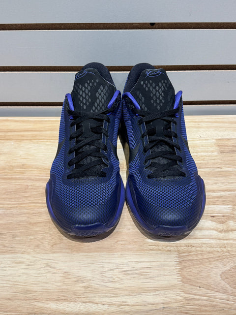 Nike Kobe 10 Blackout Sz 11.5