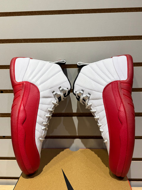 Jordan 12 Retro Cherry (2023) Sz 11.5