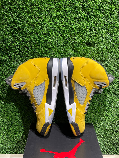 Jordan 5 Retro Tokyo T23 (2025) Sz 9M