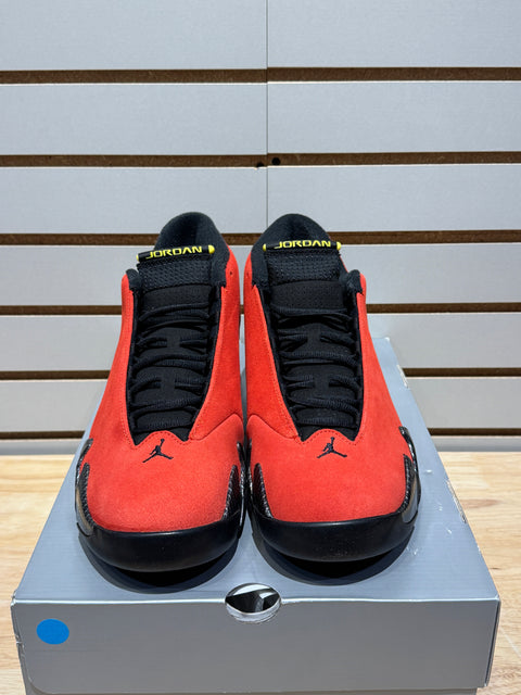 Jordan 14 Retro Ferrari (2025) Sz 13