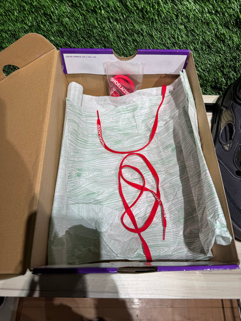 Jordan 5 Retro Off-White Muslin Sz 13