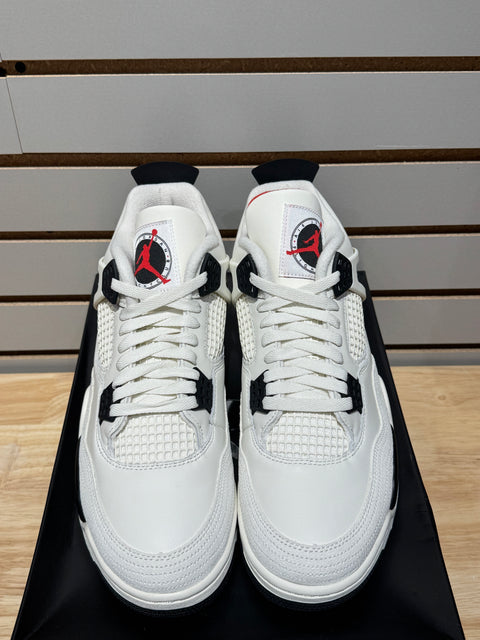 Jordan 4 Retro Flight Club Sz 11
