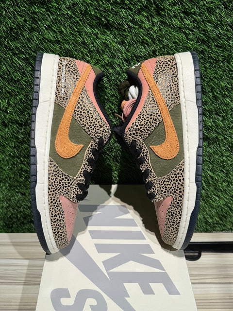 Nike SB Dunk Low Arts-Rec Sz 9