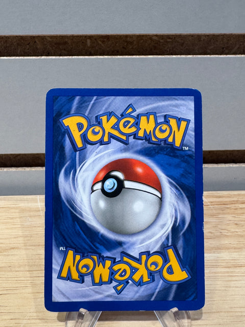 Mewtwo - Pokemon Base Set (BS)