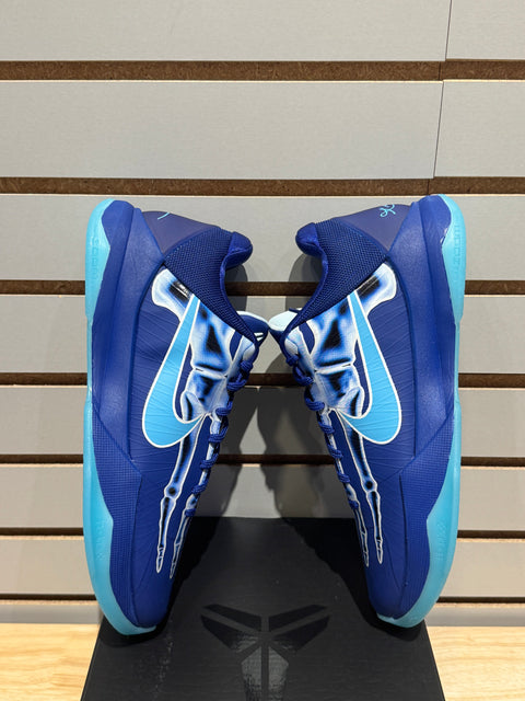 Nike Kobe 5 Protro X-Ray Sz 9