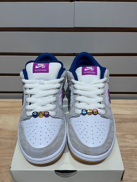 Nike SB Dunk Low Rayssa Leal Sz 8