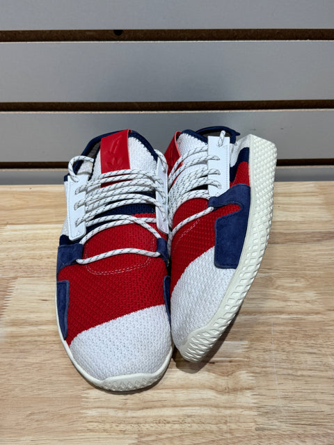 adidas Tennis Hu V2 Pharrell x Billionaire Boys Club Sz 9