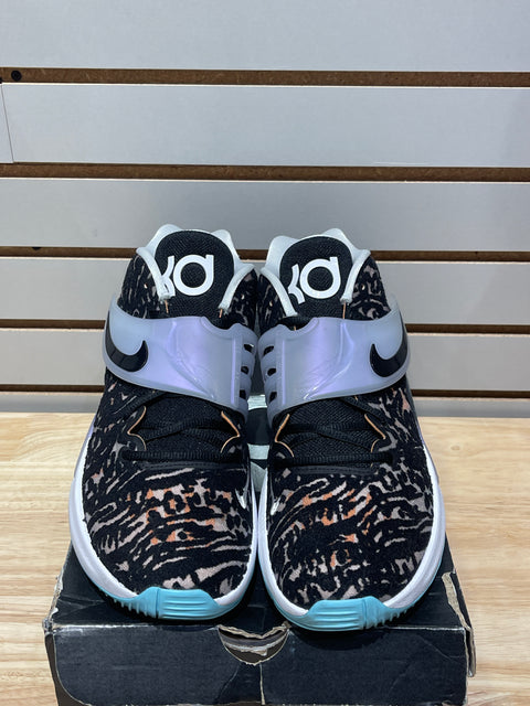 Nike KD 14 Floral Sz 11