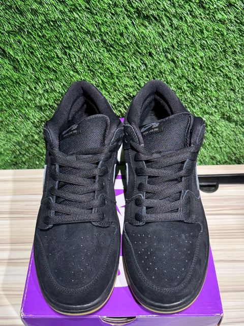 Nike SB Dunk Low Fog Sz 12M
